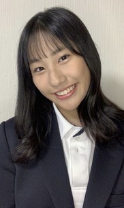 ゆな（西日本B）