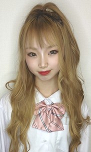 YUA （西日本A）