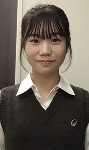 ゆな（西日本B）