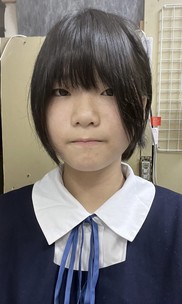 みぃちゃん（西日本A）
