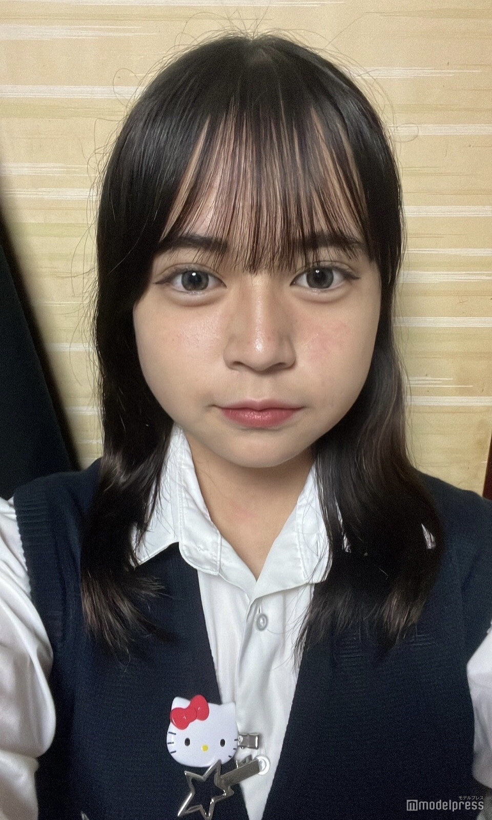 高一ミスコン2023 | あいらさんのプロフィール