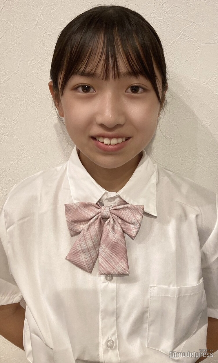 中一ミスコン2023 | さおさんのプロフィール