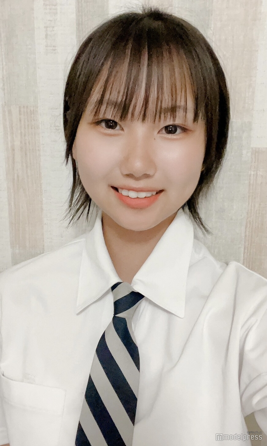 中一ミスコン2023 | はるるさんのプロフィール