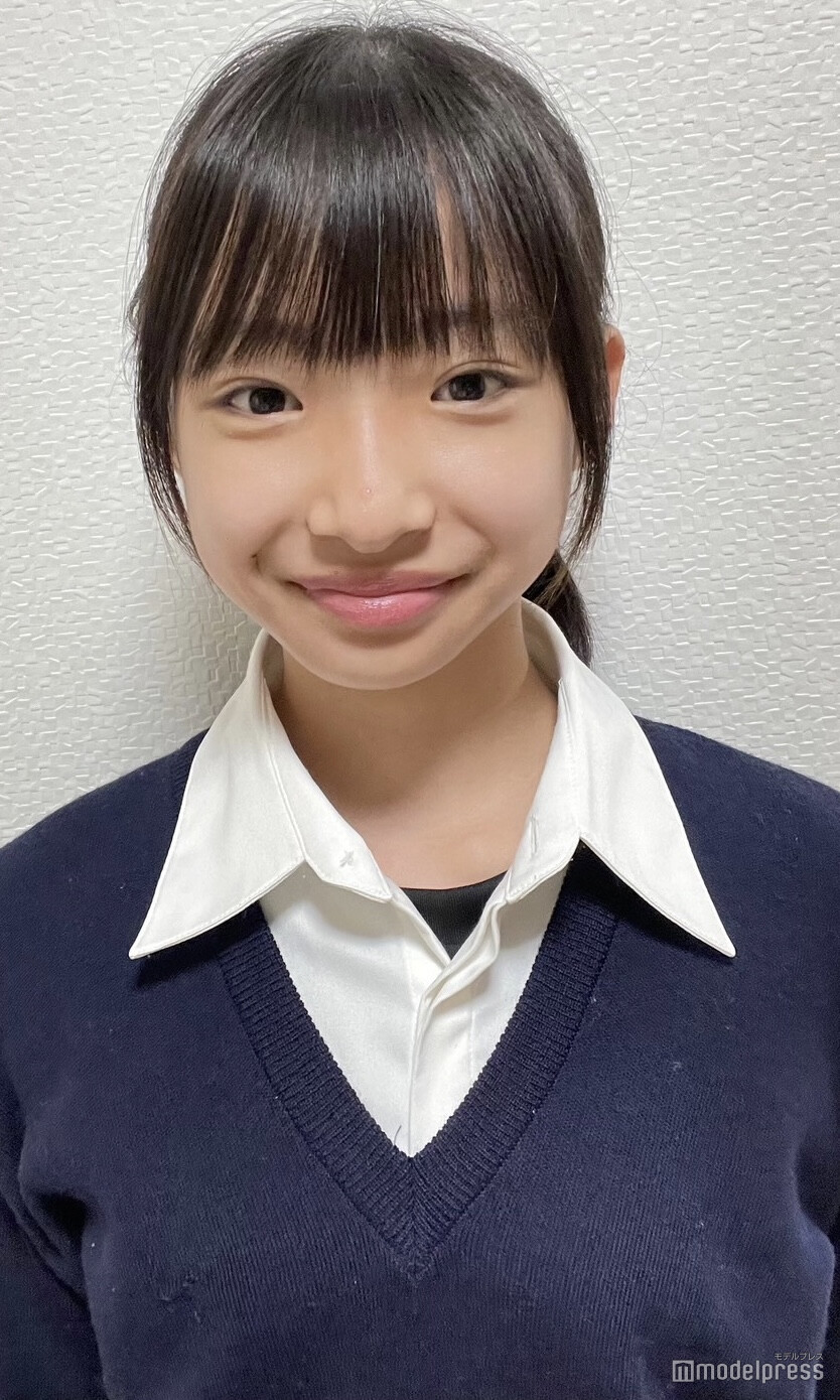 中一ミスコン2023 | ゆずさんのプロフィール