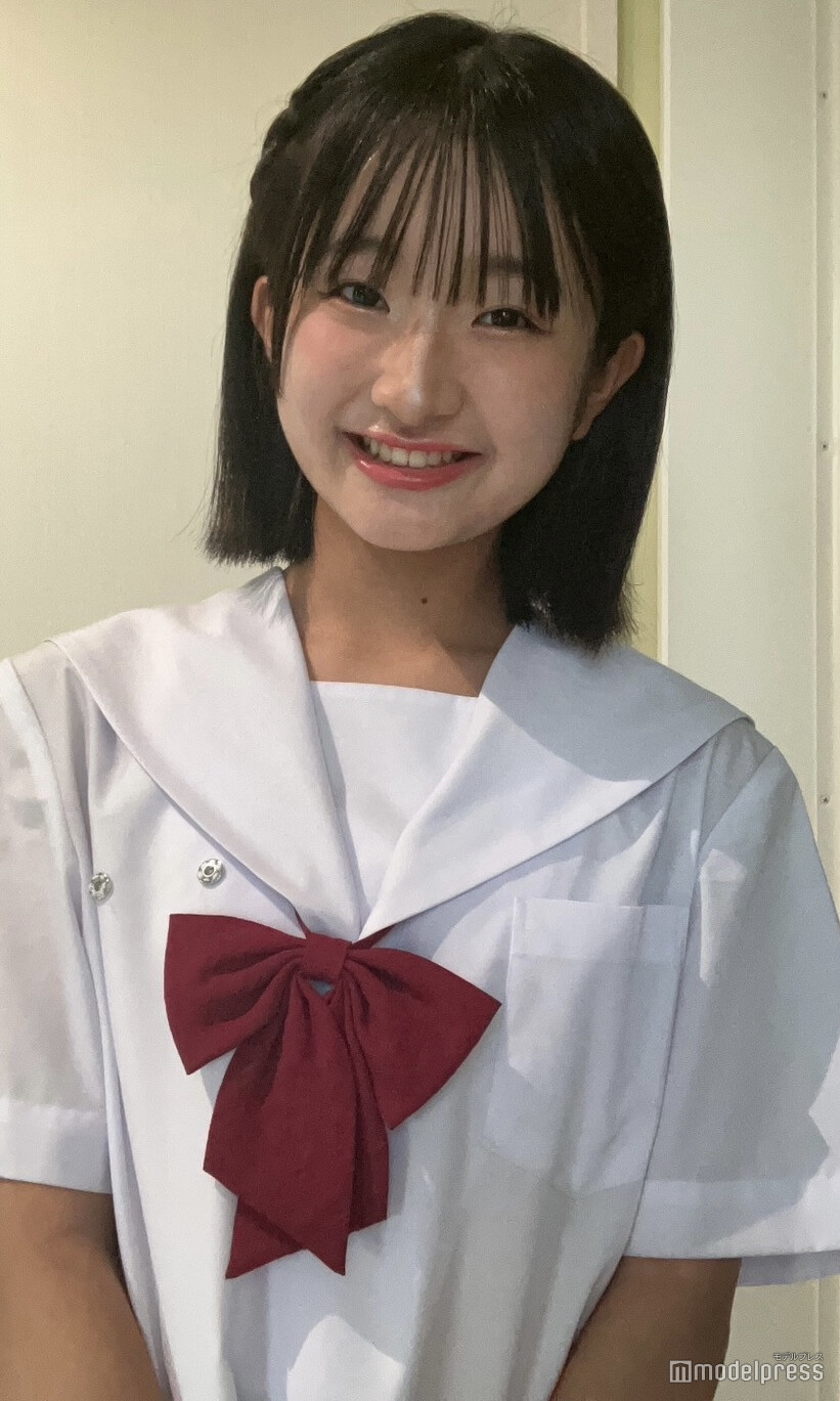 中一ミスコン2023 | こっちゃんさんのプロフィール