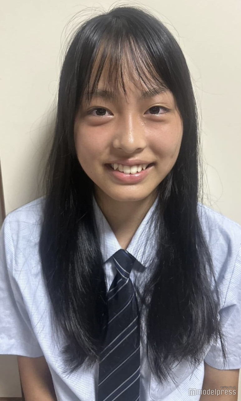 中一ミスコン2023 | ちさきさんのプロフィール