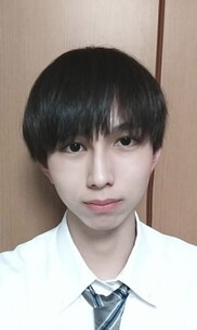 安澤 晴陽
