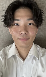 藤目 拳成