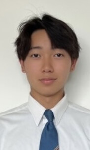 堀愛翔