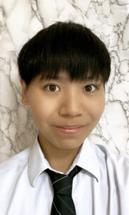 岩井琉磨那