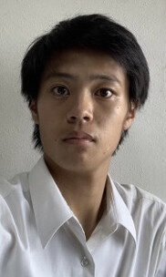 厚見隼人