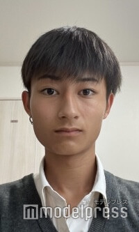 男子高生ミスターコン2023 中国・四国エリア | 石岡琥太郎さんの