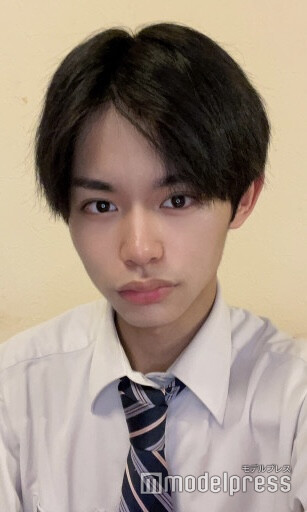 男子高生ミスターコン2023 九州・沖縄エリア | 古畑朔哉さんのプロフィール