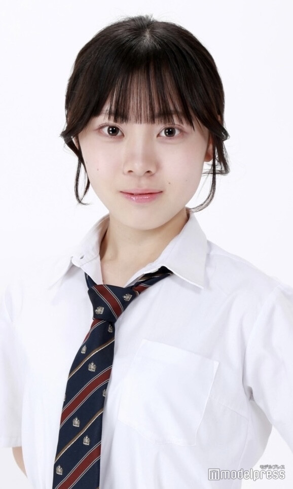 女子高生ミスコン2023 関東エリア | しあいさんのプロフィール