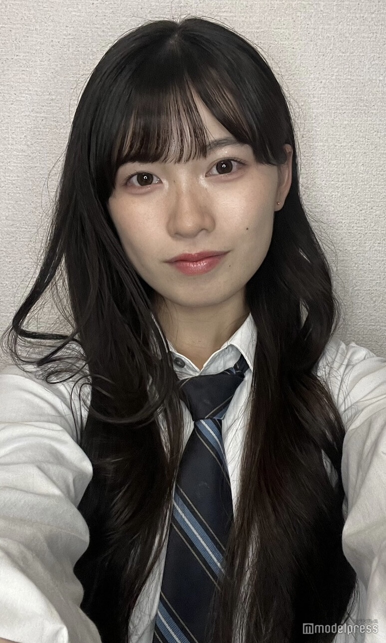 女子高生ミスコン2023 中部エリア | あんなさんのプロフィール