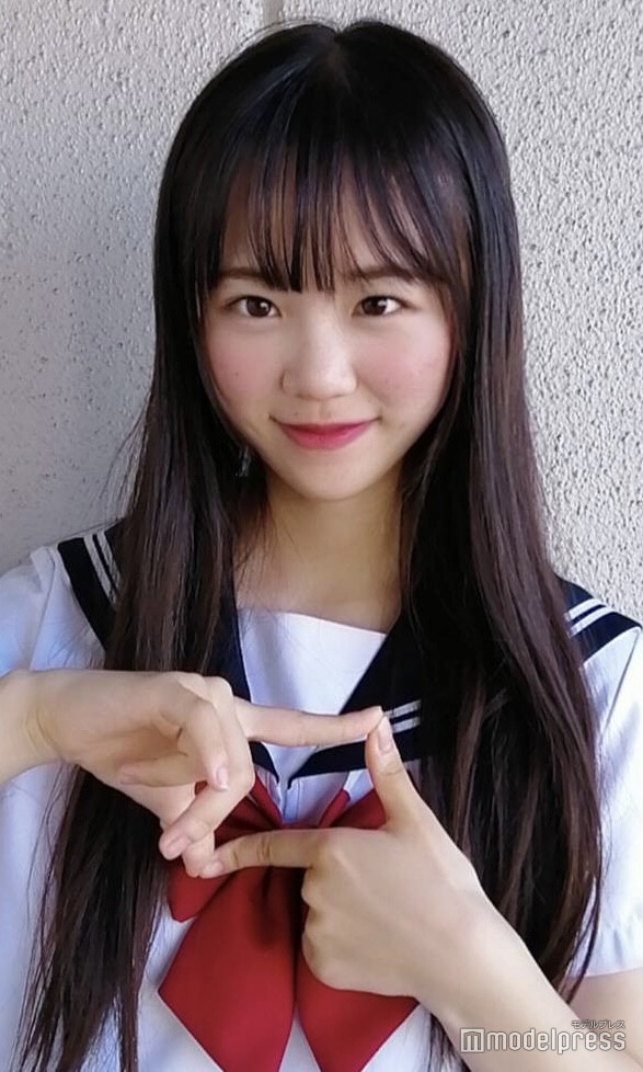 女子高生ミスコン2023 関西エリア | あいかさんのプロフィール