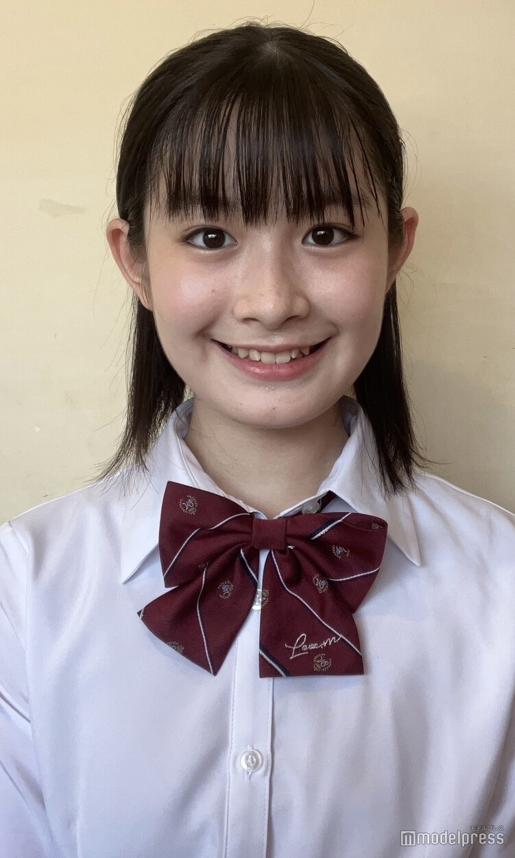 JCミスコン2023 西日本ブロックA | こころさんのプロフィール