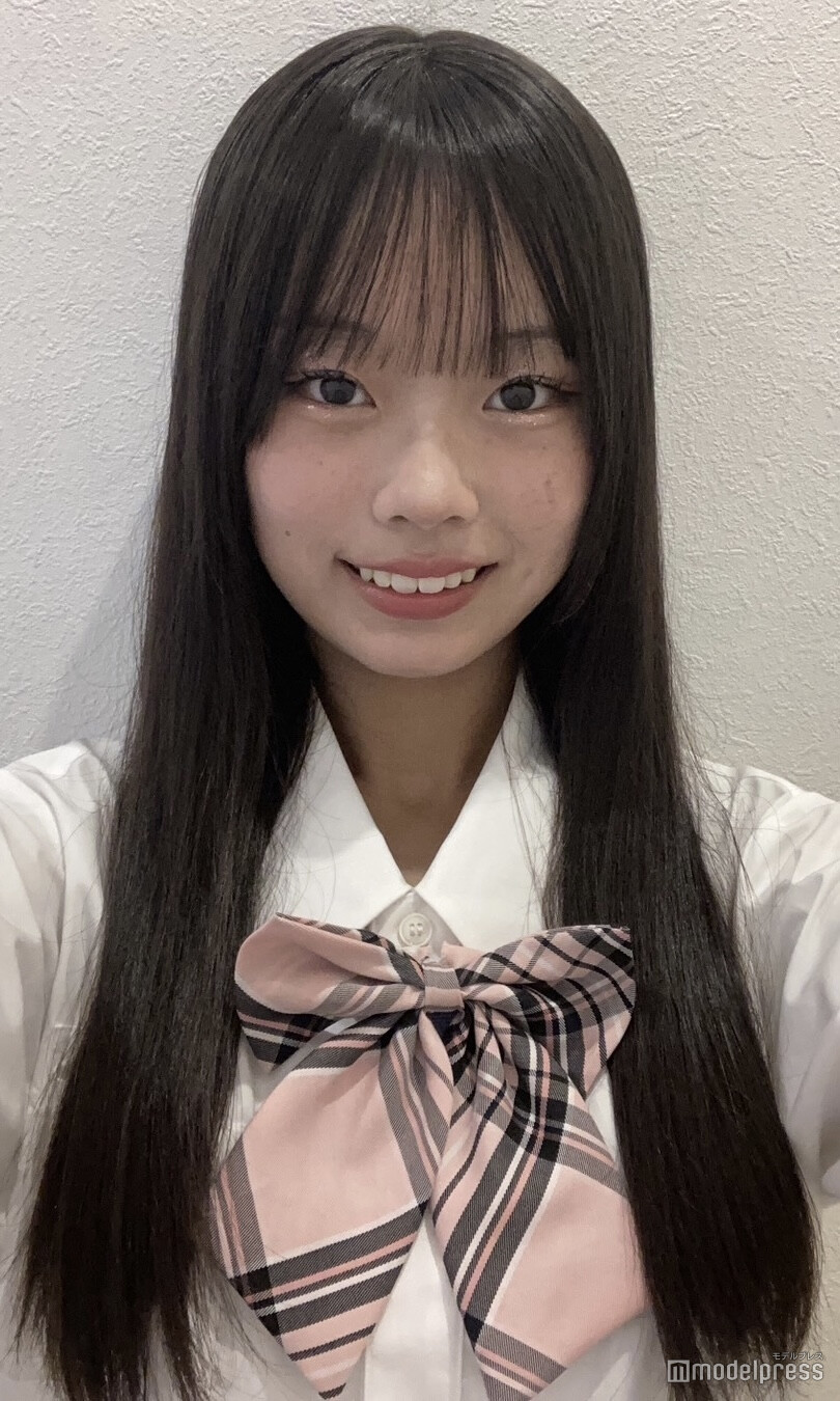 JCミスコン2023 西日本ブロックA | なーちゃさんのプロフィール