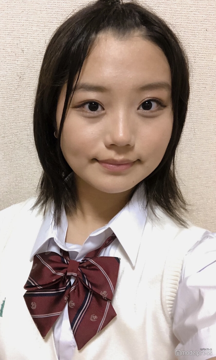 JCミスコン2023 西日本ブロックA | YUURIさんのプロフィール