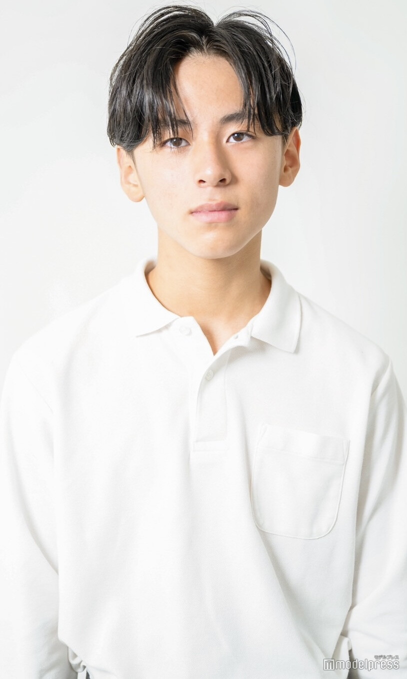 男子中学生ミスターコン2023 東日本ブロックA | 野口琥太郎さんの