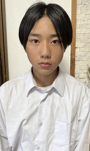 安部 舜太