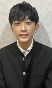 長谷川颯汰