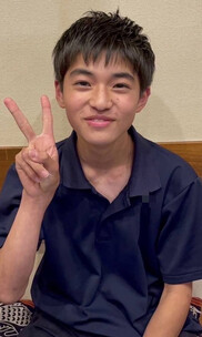 竹村 壮生