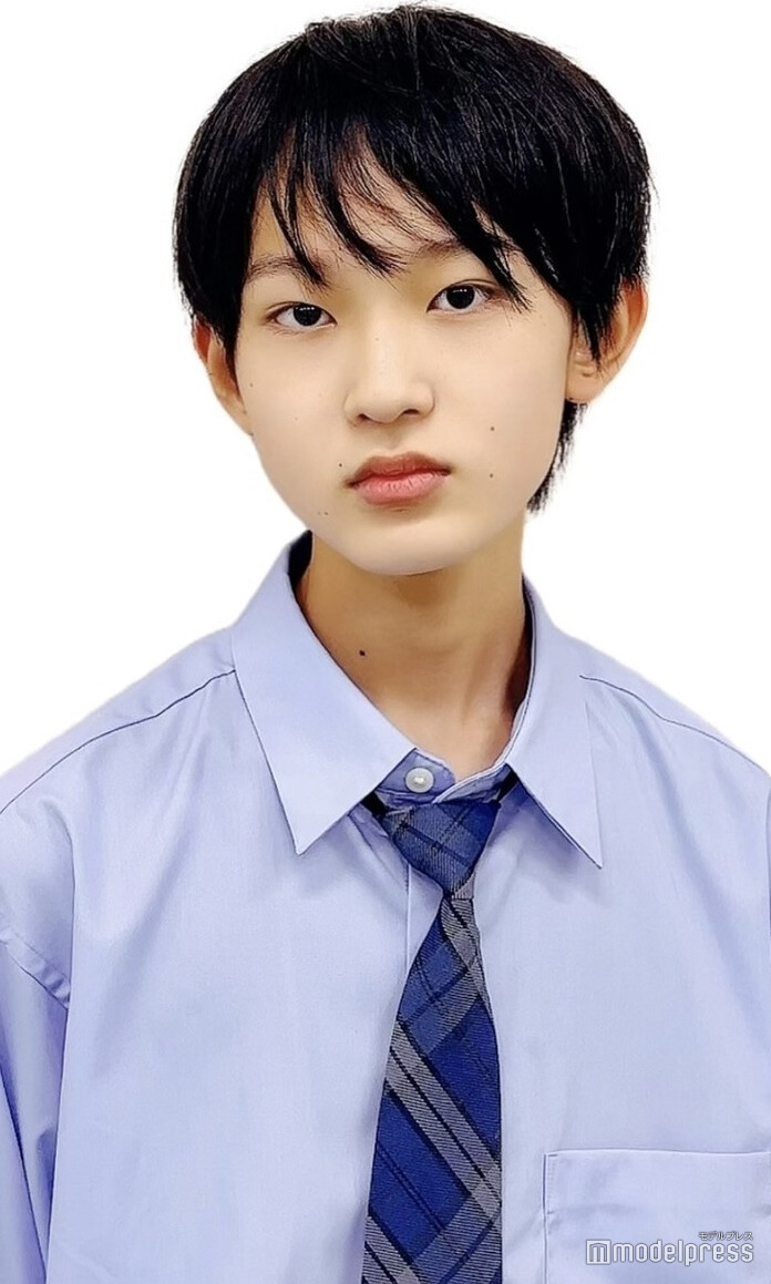 森谷蓮 1