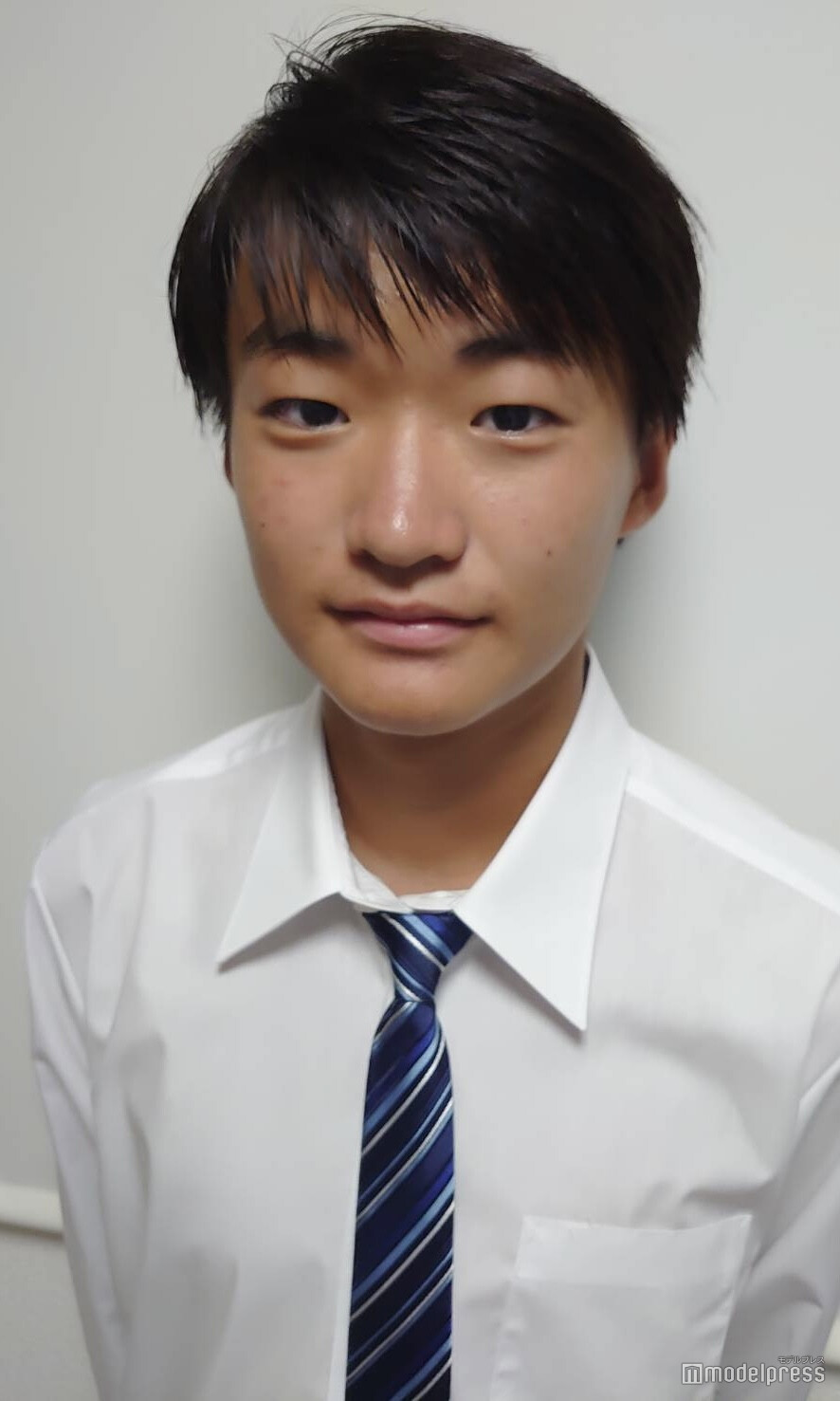 男子中学生ミスターコン2023 西日本ブロックA | 細川陽翔さんのプロフィール