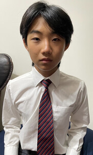 向井　凪人