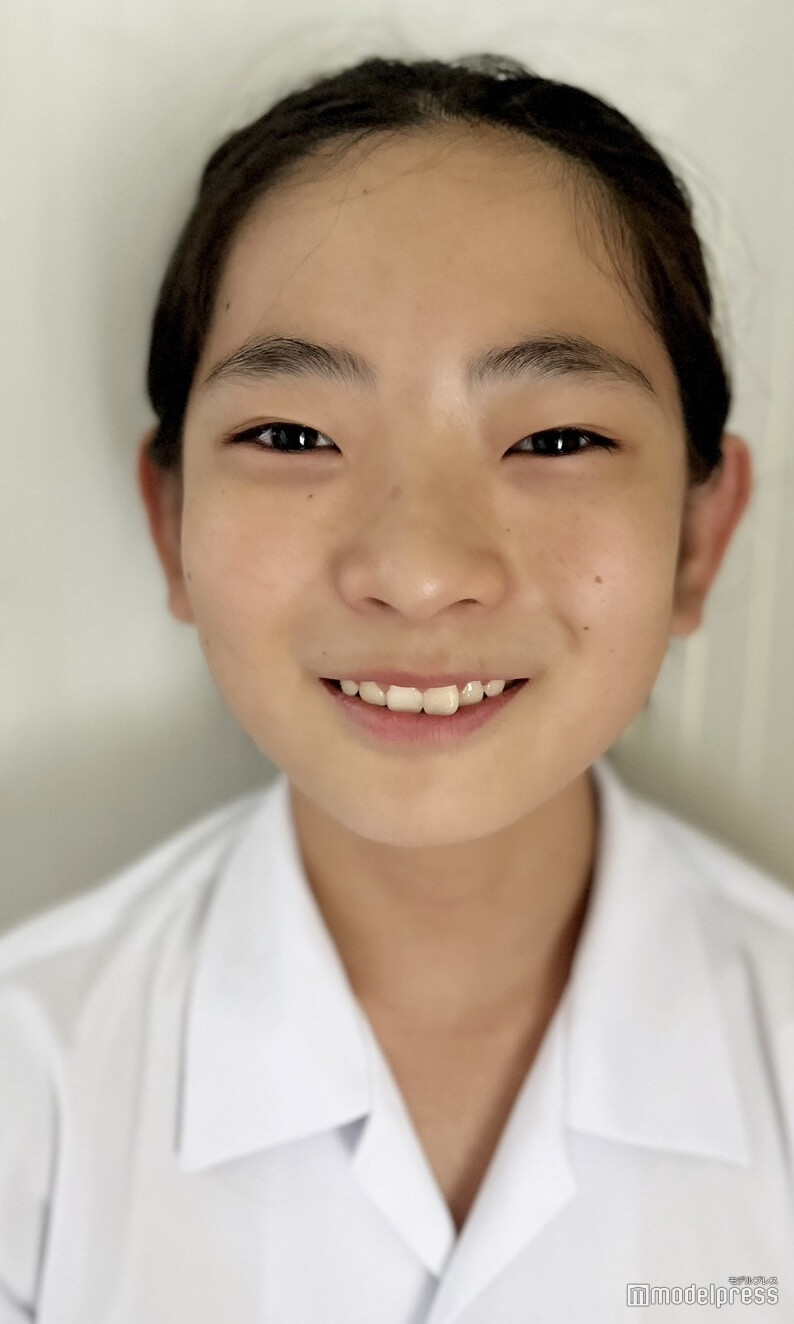 桑田瑠 1