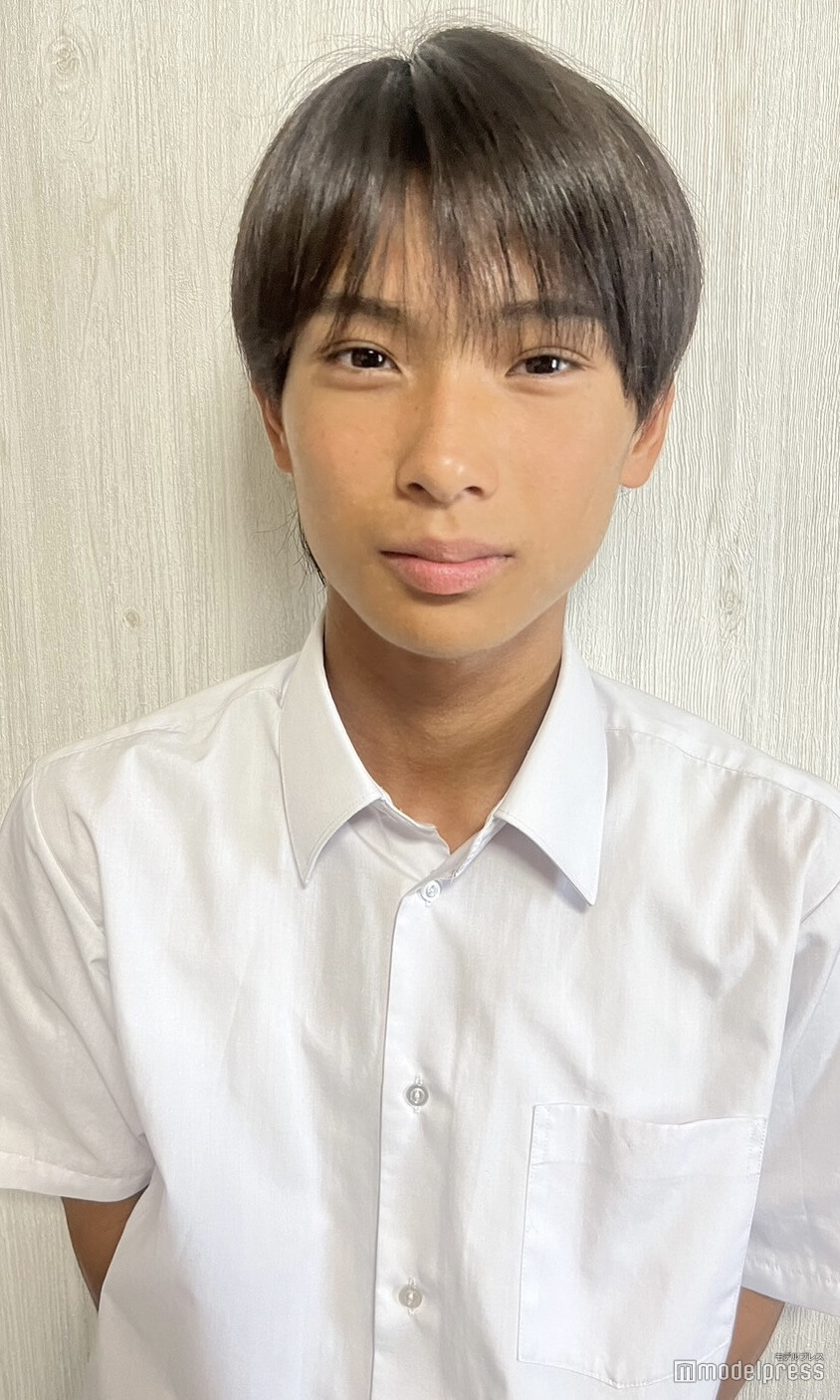 樋口涼 1