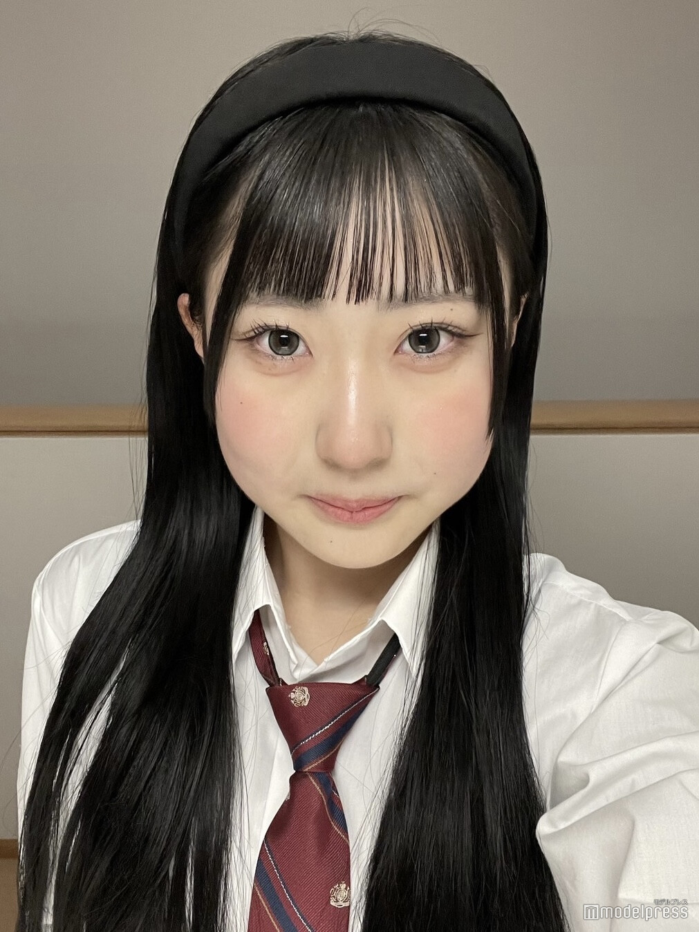 高一ミスコン2024 | 織田ちゃんさんのプロフィール 