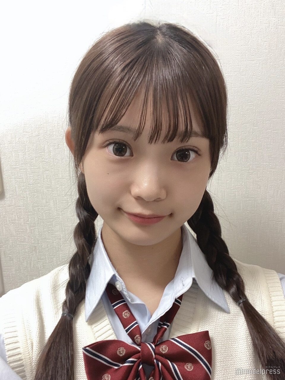 高一ミスコン2024 | かおりさんのプロフィール