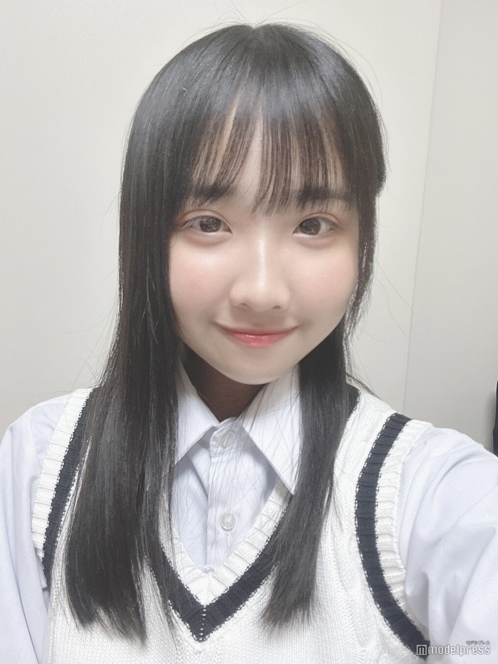 高一ミスコン2024 | みなとさんのプロフィール