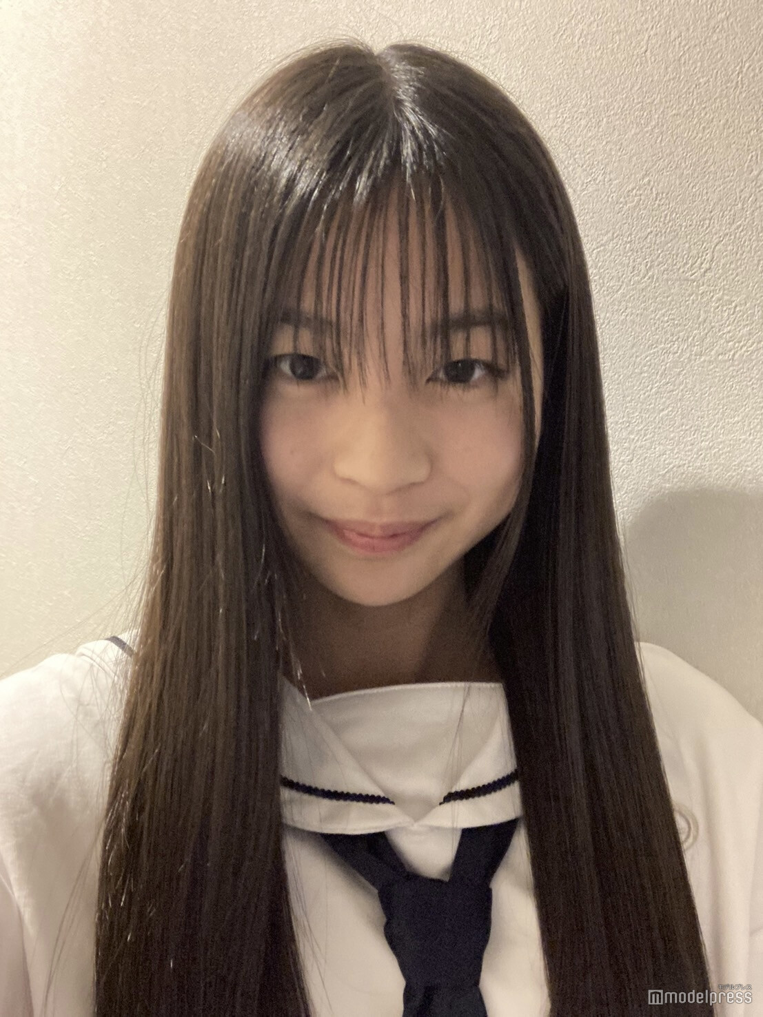 高一ミスコン2024 | ちなりさんの写真