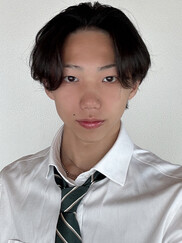 丸山琉斗