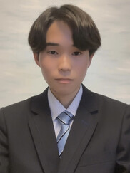 中辻　優成