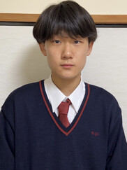 西垣魁人