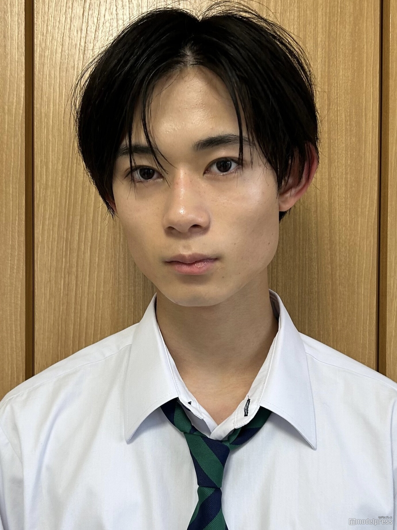 山本篤治 1