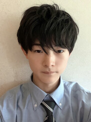 清藤優大