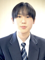 久保遥希
