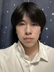 烏田 悠大朗