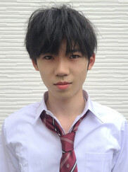 飯田悠斗