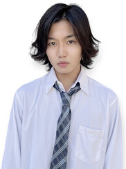 瀬田琉翔