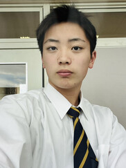 藤倉袮虎