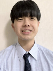 石川楓馬