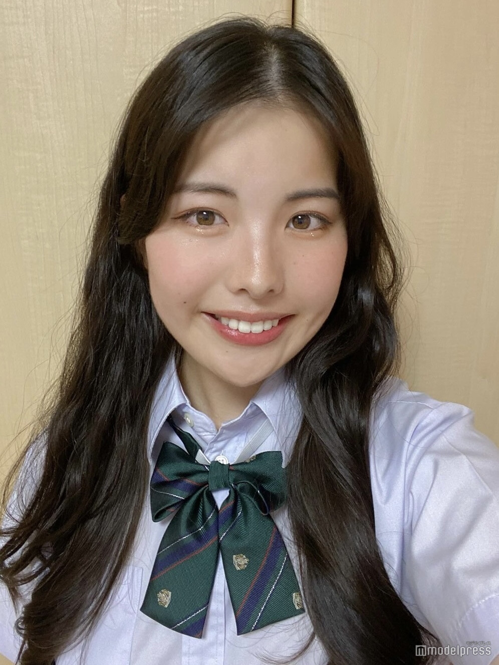 女子高生ミスコン2024 関東エリア | 美海さんの写真