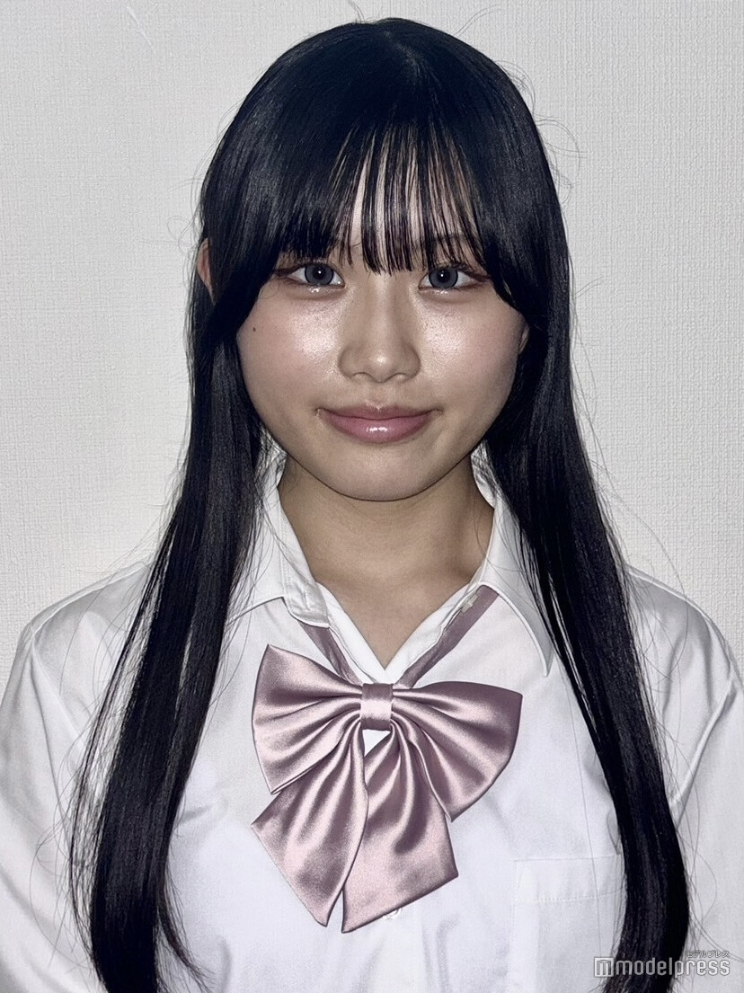 女子高生ミスコン2024 中部エリア | みきさんのプロフィール
