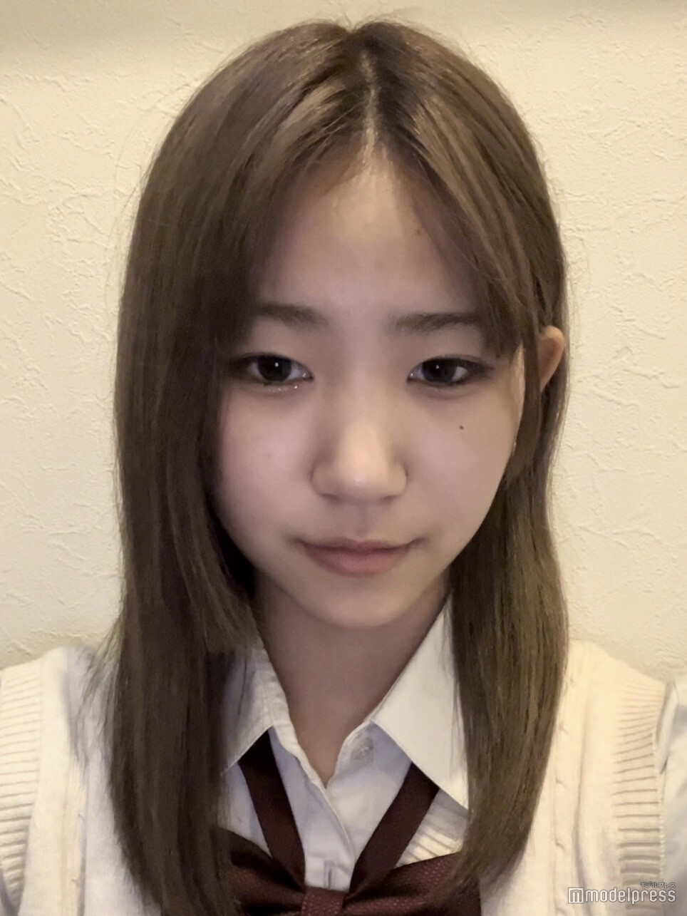 あんじゅページ 女子高生ミスコン2024 関西エリア | あんじゅさんのプロフィール